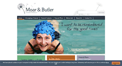 Desktop Screenshot of moar-butler.com